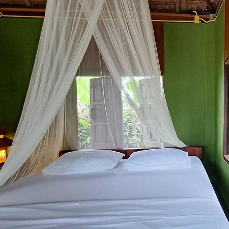 Kham Ecolodge 清盛 外观 照片