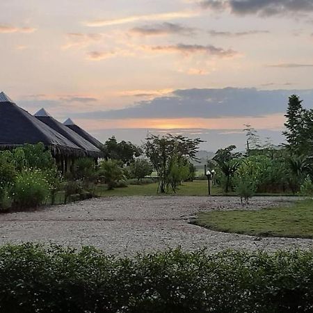 Kham Ecolodge 清盛 外观 照片