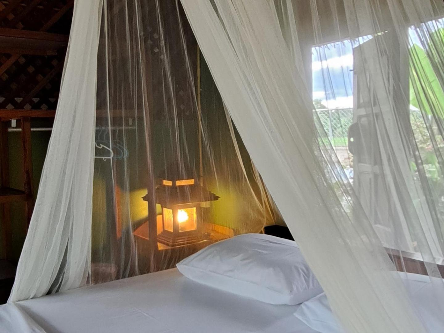 Kham Ecolodge 清盛 外观 照片