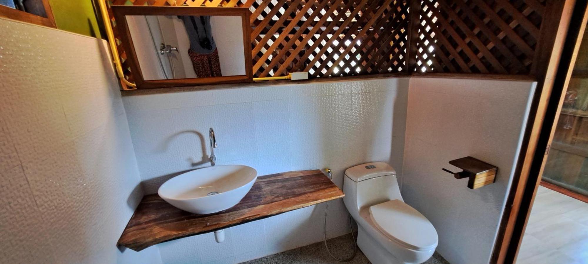 Kham Ecolodge 清盛 外观 照片