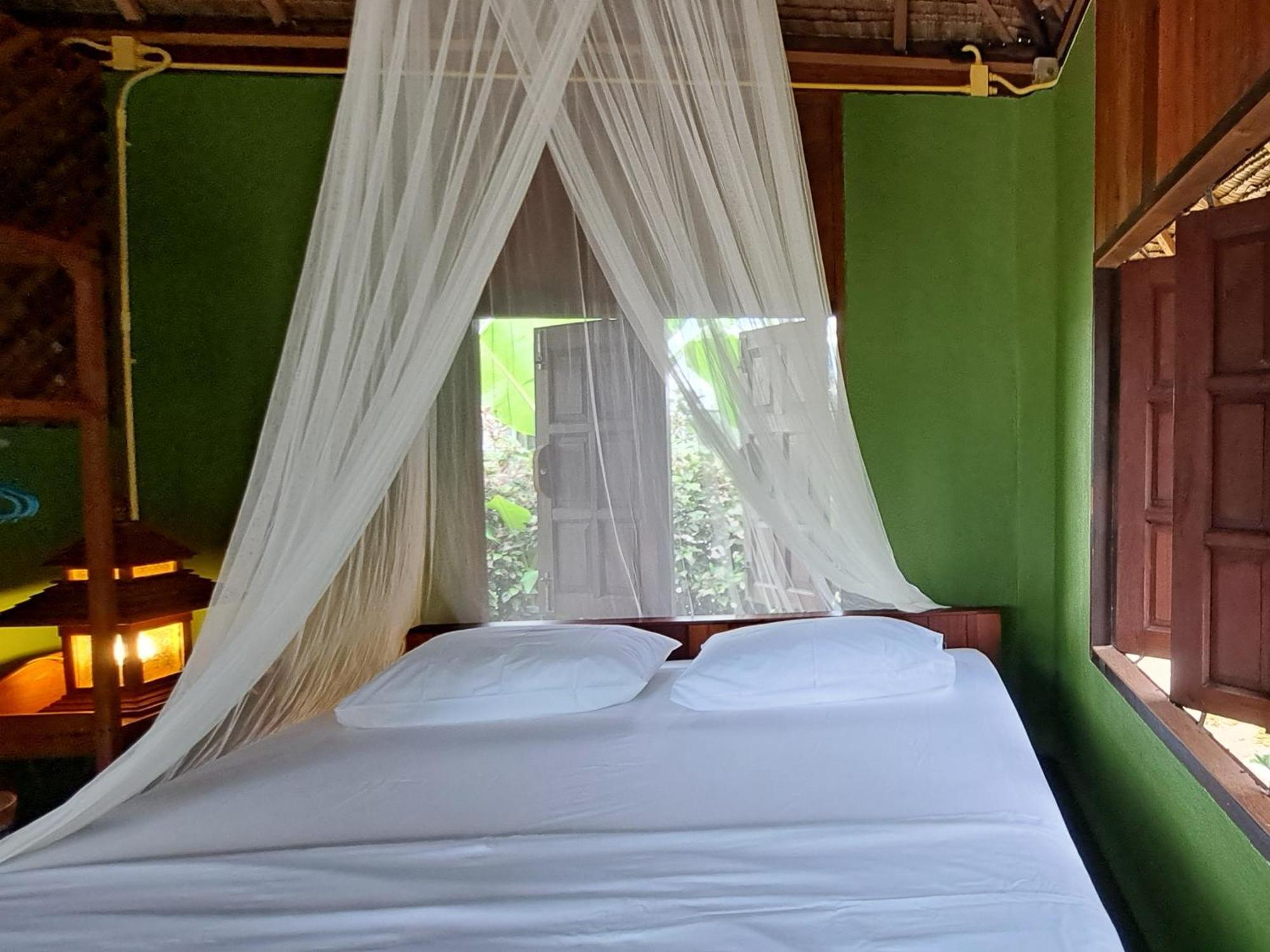 Kham Ecolodge 清盛 外观 照片