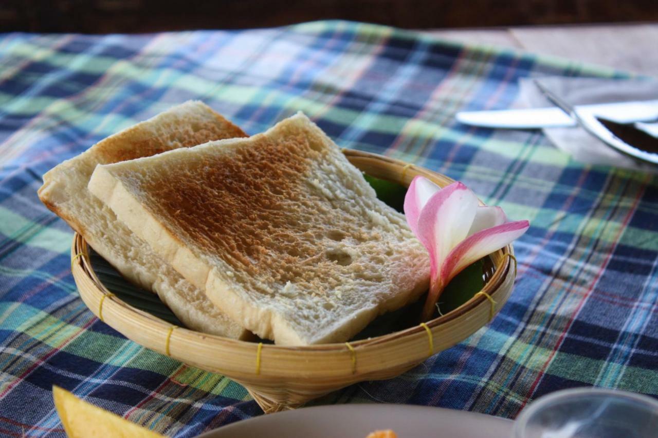 Kham Ecolodge 清盛 外观 照片