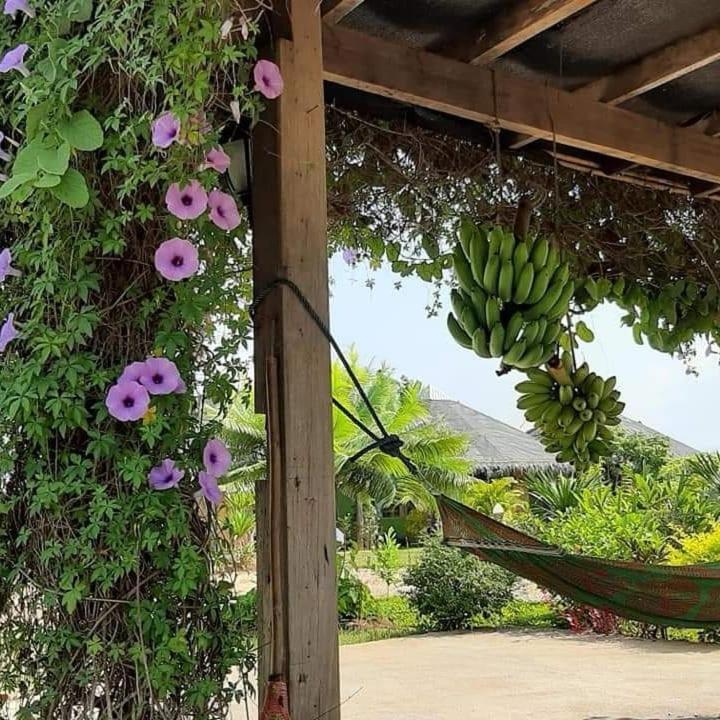 Kham Ecolodge 清盛 外观 照片